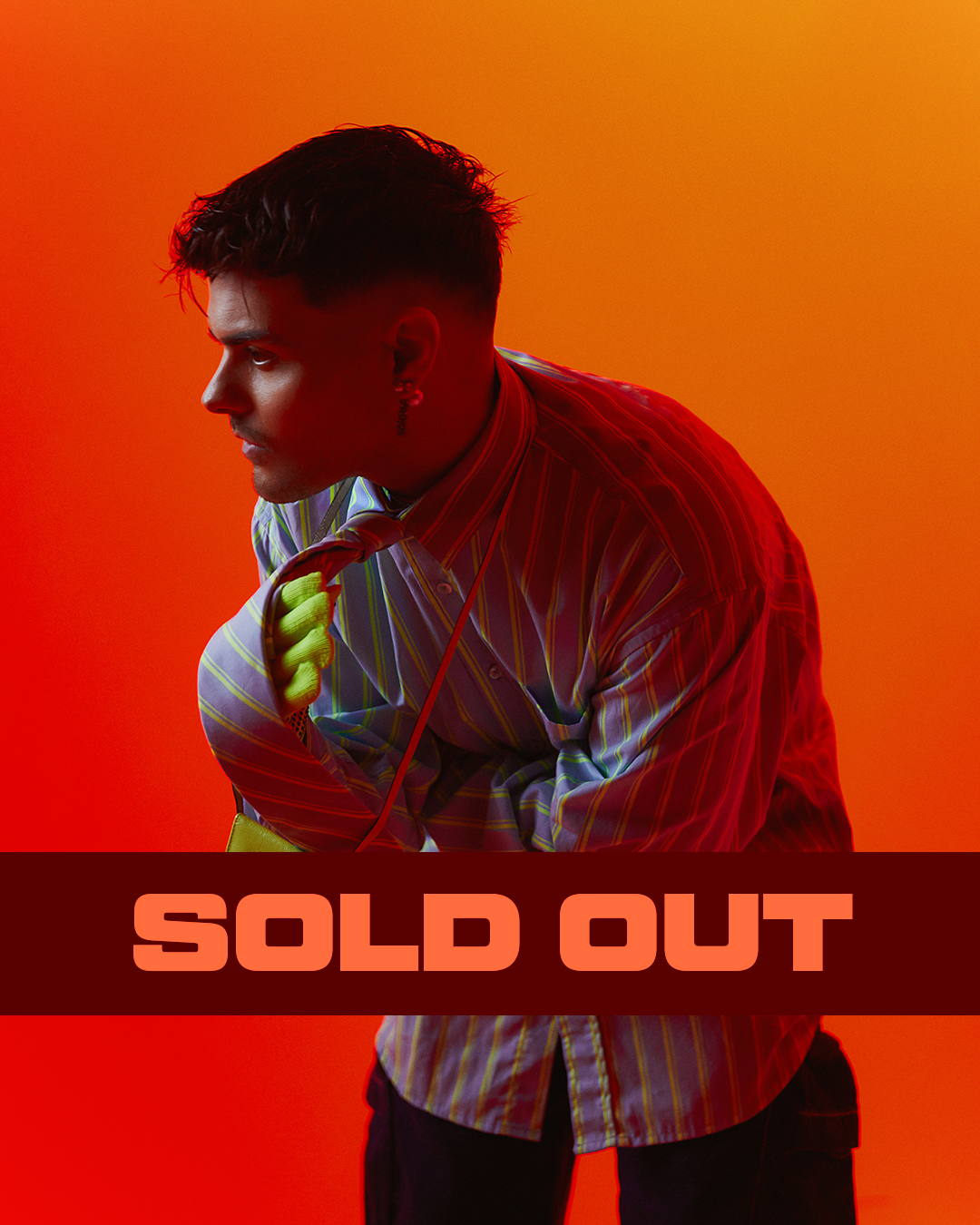 ABRAHAM SOLD OUT WEB ABRAHAM SOLD OUT WEB