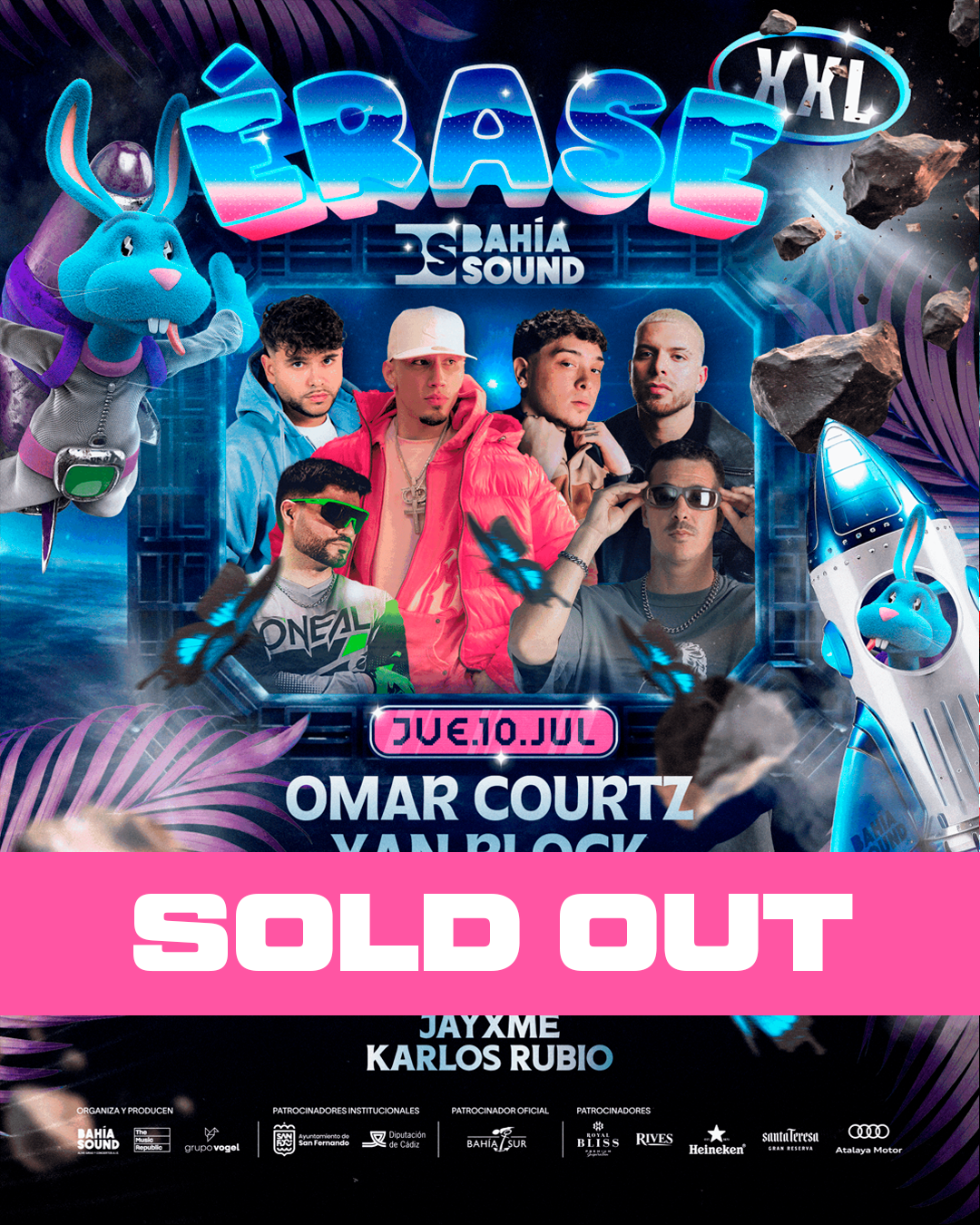 ERASE SOLD OUT WEB ERASE SOLD OUT WEB